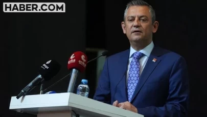 Özel’den Sokak Hayvanları Düzenlemesi ve Emekli Zammına Sert Tepki