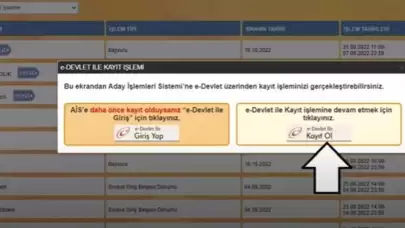 Lise KPSS Başvuruları Başladı! Sınav Ücreti Belli Oldu