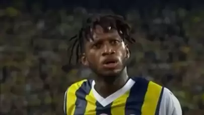 Fred Sakatlandı! Taraftarı Kahreden Haber Geldi! Transfer Planları Değişebilir