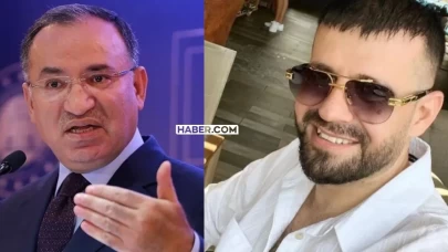 Bekir Bozdağ Rüşvet İddiasına Yanıt Verdi: Abdestimizden Şüphemiz Yok!