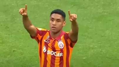 Tete'nin Sözleşmesi Sızdırıldı! Galatasaraylı Yönetici Çok Sert Tepki Gösterdi