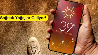 6 Temmuz Cumartesi Hava Nasıl Olacak? Yağmur Yağacak mı?