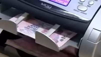 Dolar ve Euro'da Beklenti Düştü! Merkez Bankası Anketi Olumluya Dönüyor