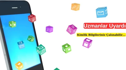 Telefonunuzda Bu 12 Uygulama Varsa Hemen Silin: Kredi Kartı Bilgilerinizi Ele Geçiriyor