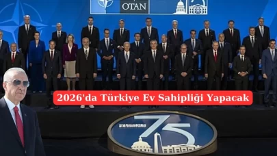 2026'da Türkiye Dünya Devlerine Ev Sahipliği Yapacak! İşte O Karar