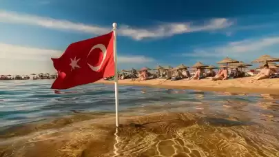 İstanbul’a Yakın Haftasonu Kaçamak Yapabileceğiniz Mavi Bayraklı Plajlar! Mutlaka Göz Atın