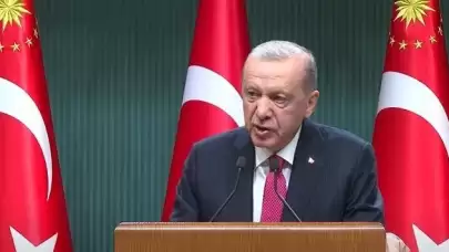 Cumhurbaşkanı Erdoğan ABD'ye Gitme Kararı Aldı! Kritik Zirve Yapılacak