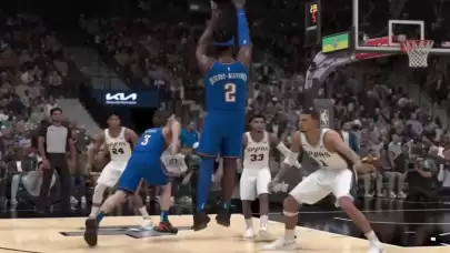 NBA 2K25 Resmen Tanıtıldı! İşte Fiyatı ve Çıkış Tarihi