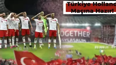 Türkiye Hollanda Maçı Kesintisiz İzle Şifresiz İzle – TRT 1 Milli Maç Canlı İzle