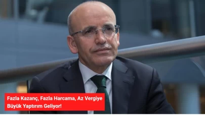 Çok Kazanıp Harcayan Fakat Vergi Ödemeyenlere Maliyeden Kötü Haber!