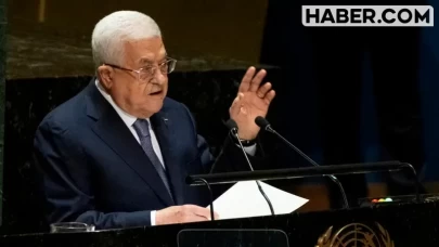 Filistin Lideri Mahmud Abbas'ın Türkiye Ziyaretinin Tarihi Belli Oldu