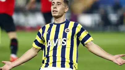 Emre Mor'un Talipleri Artıyor: Süper Lig Ekibi de Devrede!