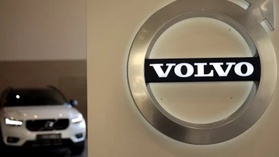 Volvo Türkiye'deki Satışlarını Durdurdu: İşte Sebebi