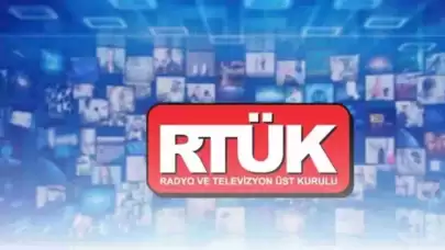 RTÜK’ten İdari Yaptırımlar Geliyor!