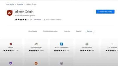 Google En Büyük Reklam Engelleyicilerden Birini Kaldırıyor!