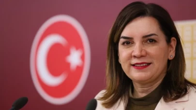 Arzu Erdem MHP'den İstifa Etti