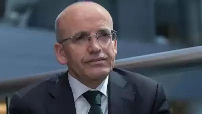 Maliye Bakanı Mehmet Şimşek İstifa Mı Etti?