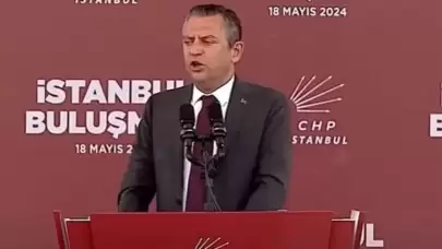 CHP Tüzük Değişikliği İçin Toplanıyor! Üç Dönem Kuralı Geliyor