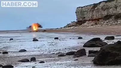 Plajda Terör Saldırısı: 32 Ölü, 63 Yaralı! Türkiye'den Açıklama Geldi