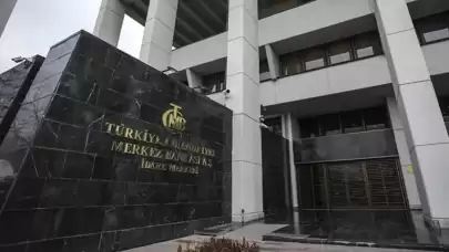 Faiz Kararını Bugün Veriyor! Piyasaların Gözü Kulağı Merkez Bankası'nda Olacak