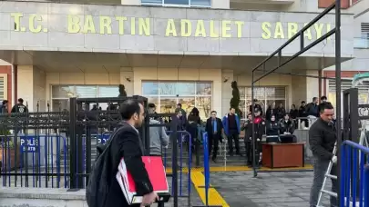 Amasra'daki Maden Patlaması Davasında Ara Karar Açıklandı!