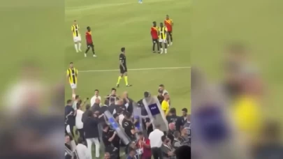 Fenerbahçe Başkanı Ali Koç PFDK'ya Sevk Edildi!