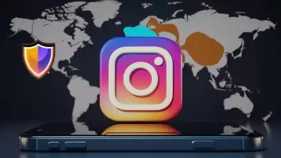 Bakan Açıkladı! Instagram Açılıyor