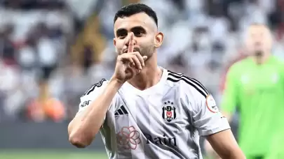 Rachid Ghezzal'ın Transferi Şaşkınlık Yarattı