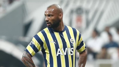 Fenerbahçe'den Şok Ayrılık: Sözleşme Resmen Feshedildi