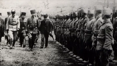 30 Ağustos Zafer Bayramı: Türk Milletinin Gururlu Zaferi!