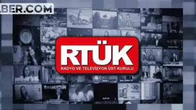 RTÜK Üç Dijital Platforma Para Cezası Verdi