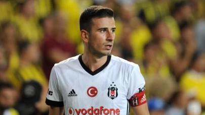 Oğuzhan Özyakup Futbolu Bırakma Kararını Resmen Duyurdu!