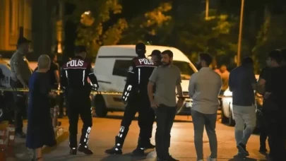 Abdüllatif Şener'in Oğlu Tutuklandı