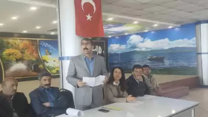 Dem Parti Yaprak Dökümü Yaşıyor! Bir İstifa Daha Geldi