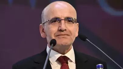 Mehmet Şimşek'ten İstifa İddialarına Yalanlama