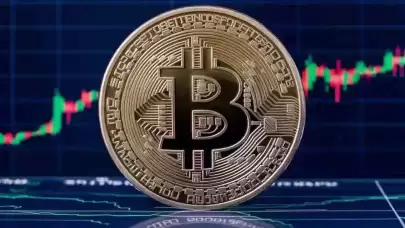 Bitcoin Toparlanmaya Başladı! O Seviyeye Yeniden Geldi