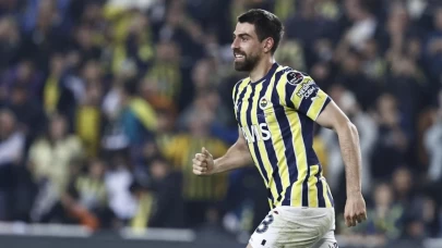 Fenerbahçe'de Luan Peres'in Yeni Takımı Açıklandı!