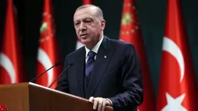 Cumhurbaşkanı Erdoğan’dan Gazze İçin Boykot Paylaşımı