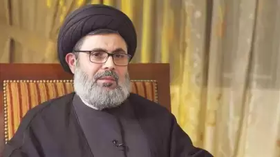 Nasrallah Öldü: Halefi Haşim Safiyuddin Kimdir?