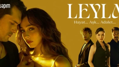 Leyla Hayat Aşk Adalet Tekrarları Ne Zaman Yayınlanıyor! Yeni Sezonun Saatleri ve Yayın Günü Açıklandı!