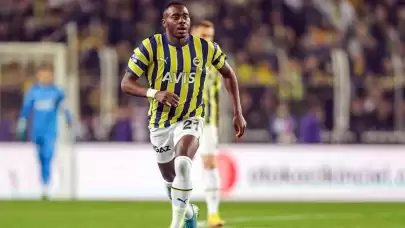 Osayi-Samuel'den Kötü Haber Geldi