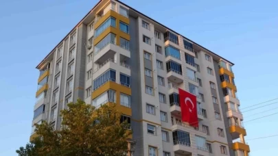 Malatya'ya Şehit Ateşi Düştü!