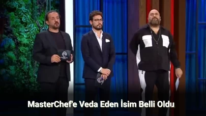 MasterChef Kim Elendi 22 Eylül 2024? MasterChef’e Veda Eden İsim