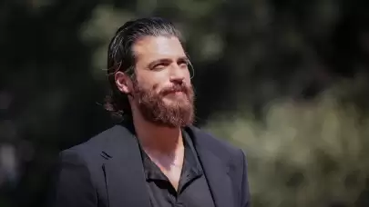 Can Yaman ile Fotoğraf Çektirmenin Bedeli Dudak Uçuklattı