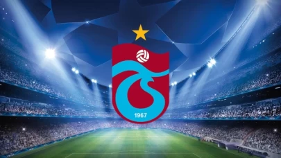 Trabzonspor'dan Tarihi Adım: Bankalar Birliği'nden Çıkan İlk Kulüp Oldu!