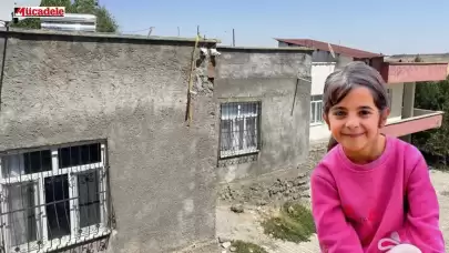 Narin Güran'ın 3 Amcasının Evi Arandı: Kamera Kayıt Cihazına El Konuldu!