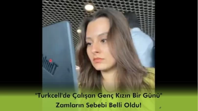 Turkcell Çalışanından Şoke Eden Paylaşım! Zamlı Tarifelerin Nedeni Belli Oldu!