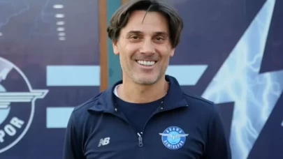 Montella Adana’nın Gelir Vergisi Rekortmeni Oldu