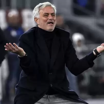 Mourinho UEFA Hangi Maçlarda Yok, Kaç Maç Ceza Aldı?