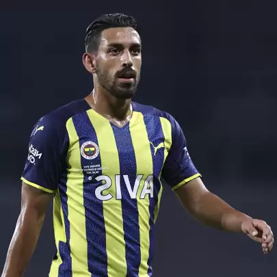 İrfan Can Kahveci Fenerbahçe Defterini Kapatıyor mu? Sürpriz Anlaşma ve Ayrılık İddiaları!